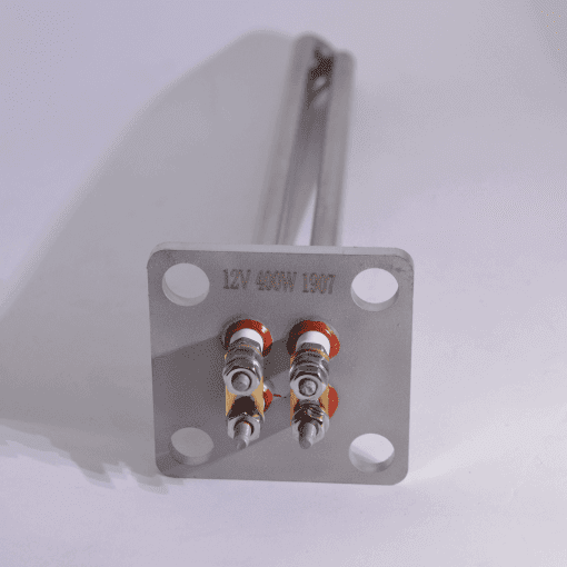 12v 400w water element