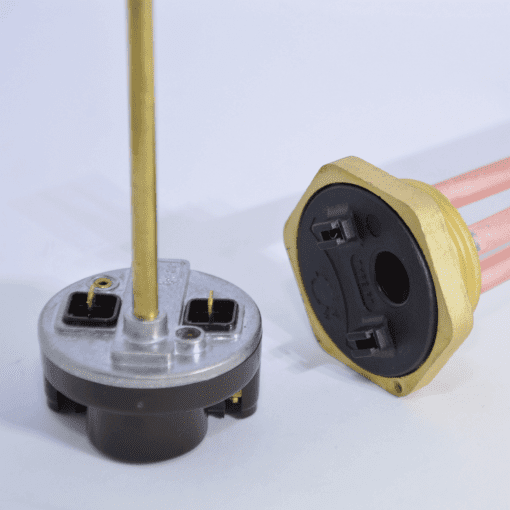 3000W R-T-M Thermostat And Element - Image 2