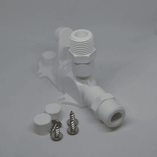 1/2" Water leak detector - Image 3