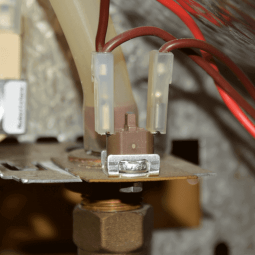 Birko 1311125 Steam Vent Switch - Image 2