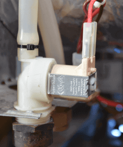 Alternative view of Birko water inlet valve