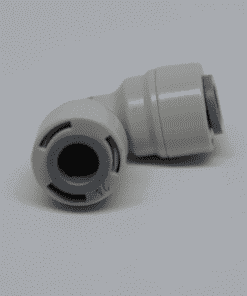 Elbow 1/4" tube x 1/4" tube