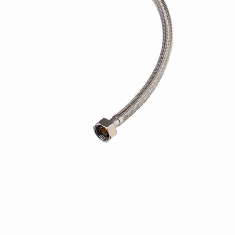 300mm Flexible hose braided elbow flexible hose plumbing 300mm hose