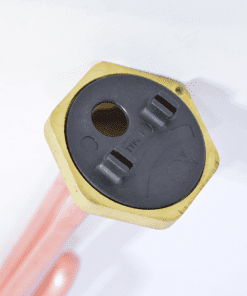 Alternative view of R-T-M Hot Water Element
