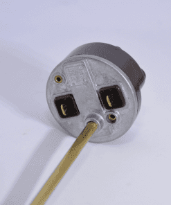Alternative view of R-T-M Electric hot water thermostat rod