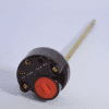 R-T-M Electric hot water thermostat rod