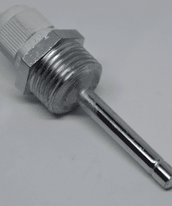 Alternative view of Solar Hot Water Sensor With Tube