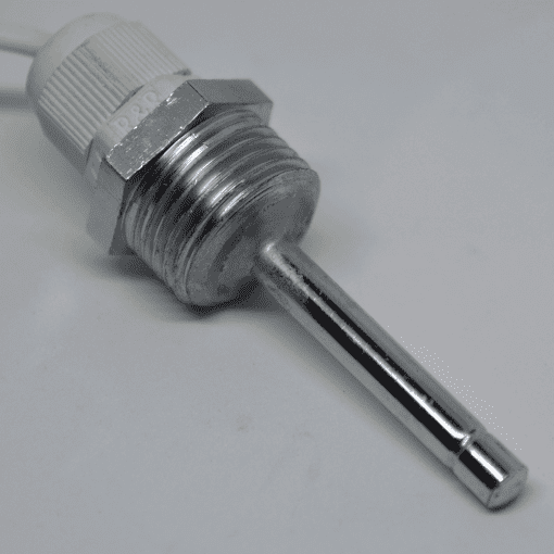 Solar Hot Water Sensor With Tube - Image 2
