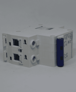 Alternative view of 2 Pole 40A DC Circuit Breaker