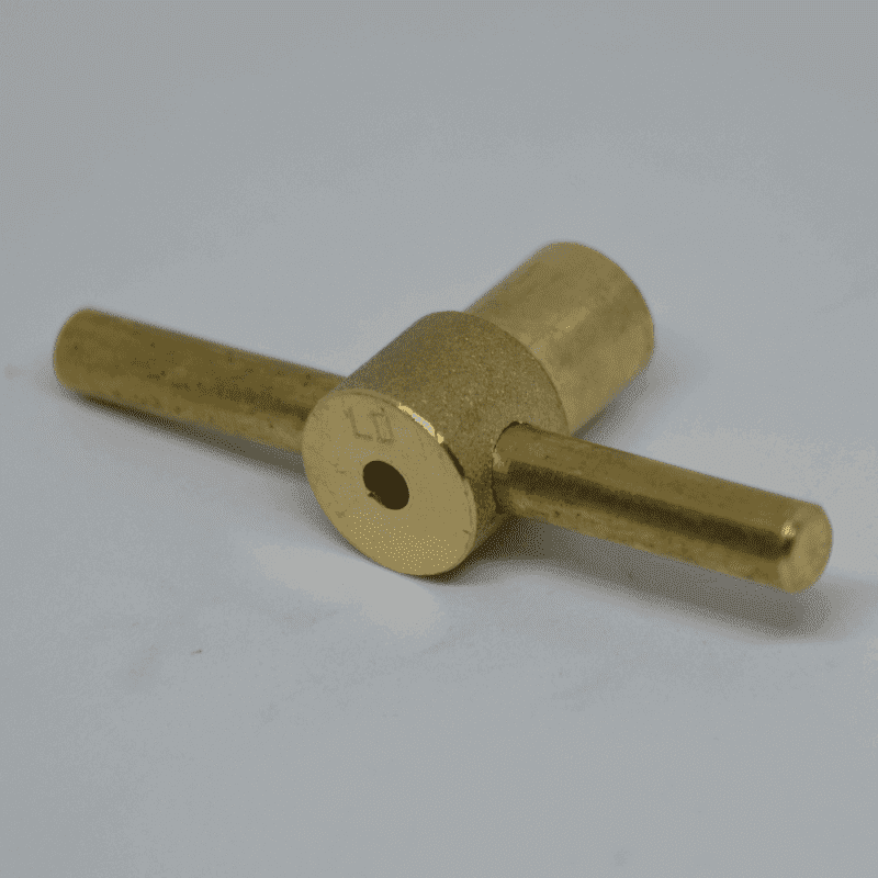 Anti vandal tap key TH71F Anti vandal tap key Vandal Proof Tap Key