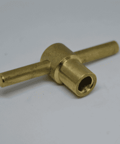 Anti Vandal Tap Key