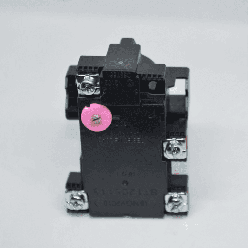 Electric hot water thermostat ST12-80K