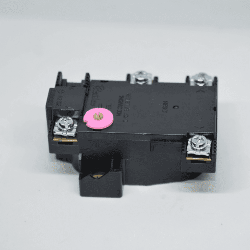 Electric hot water thermostat ST12-80K - Image 3