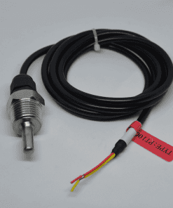 Roof Solar Hot Water Sensor