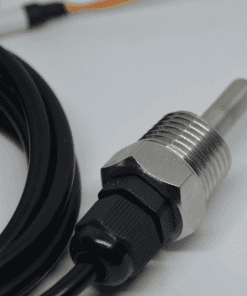 Alternative view of Roof Solar Hot Water Sensor