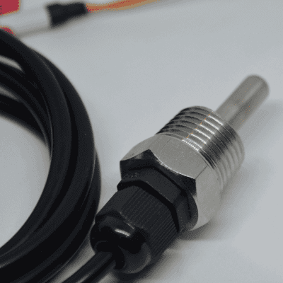 roof solar hot water sensor | solar hot water sensor PT1000 | 1/2