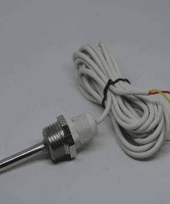 Solar Hot Water Sensor With Tube