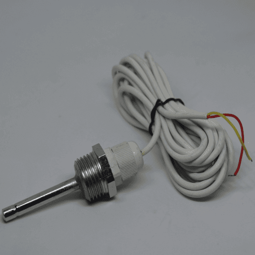 Solar Hot Water Sensor With Tube