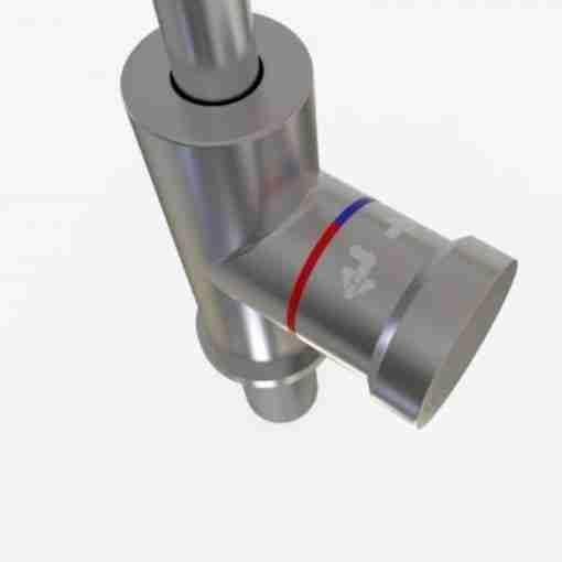 Stainless Boiling Water Tap - Image 2