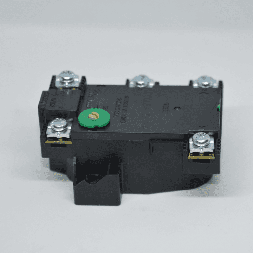 Twin element electric thermostat ST22-70K - Image 3