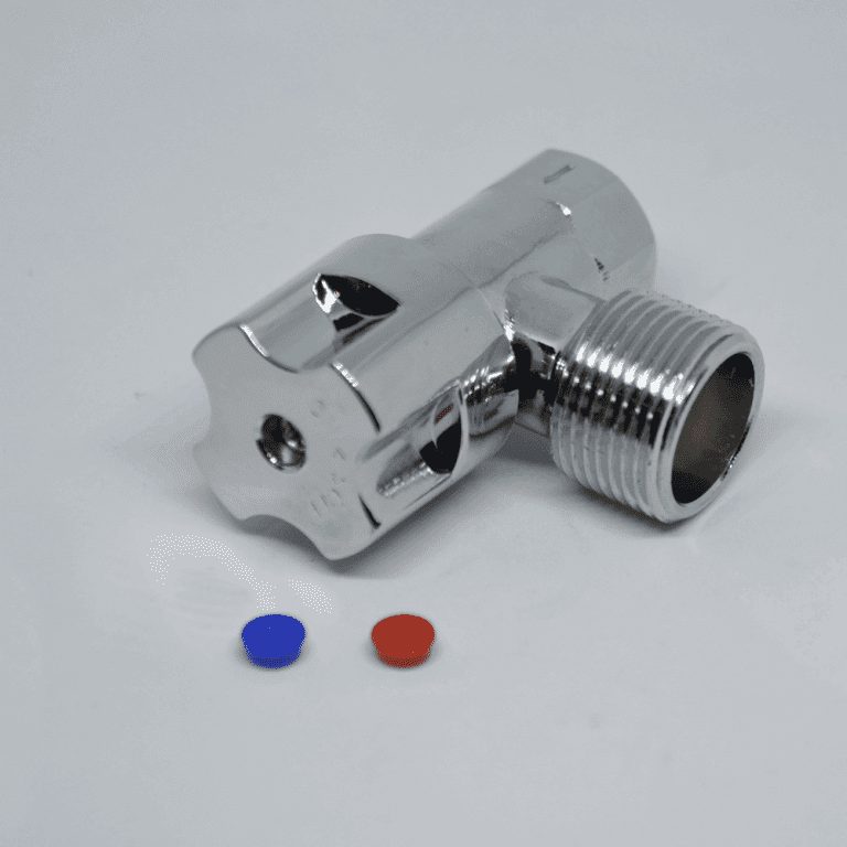 Washing machine stop tap 3/4" washing machine tap 3/4" stop valve