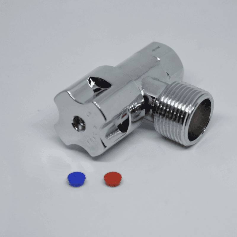 Washing machine stop tap 3/4" washing machine tap 3/4" stop valve