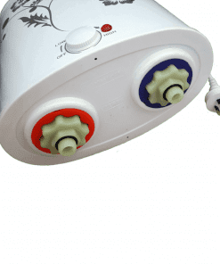 Alternative view of Food Truck Water Heater