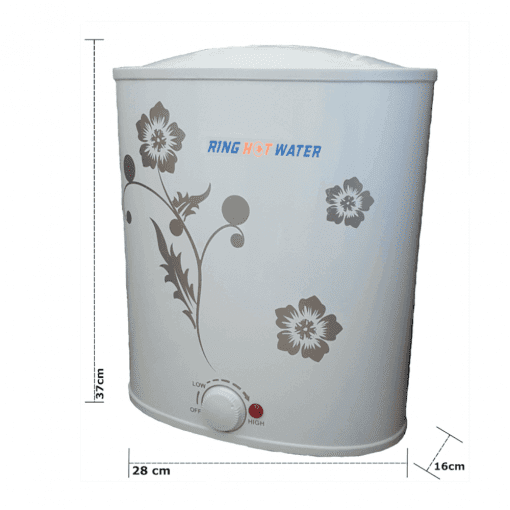 Food Truck Water Heater - Image 4