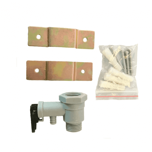 Food Truck Water Heater - Image 5