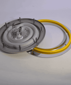 Crown 1.5 kw Concealed Element