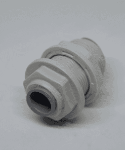 1/2" Bulkhead Tube Fitting