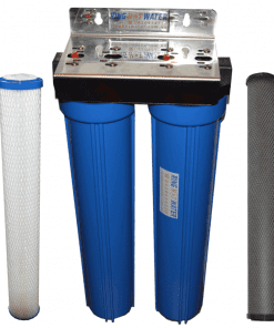 20" whole house water filter