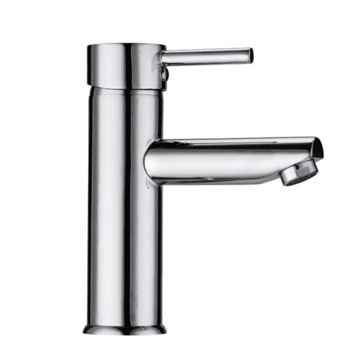Pino Basin Mixer Tap
