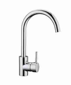 Pino Sink Mixer Tap