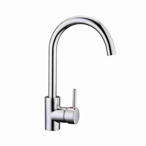 Pino Sink Mixer Tap