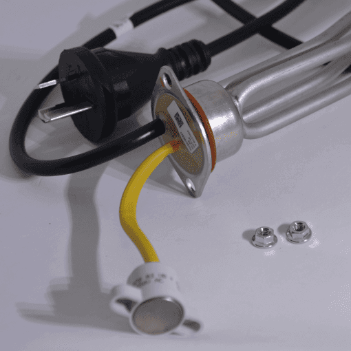 Truma Hot Water Element - Image 2