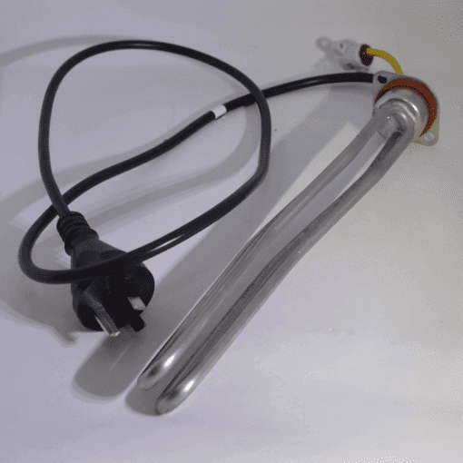 Truma Hot Water Element