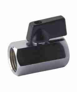 1/2" Mini Ball Valve