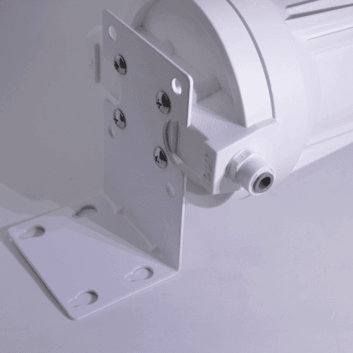 Single Water Filter Housing - Image 2