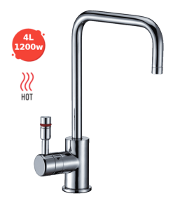 Alternative view of Everboil 1S Boiling Water Tap