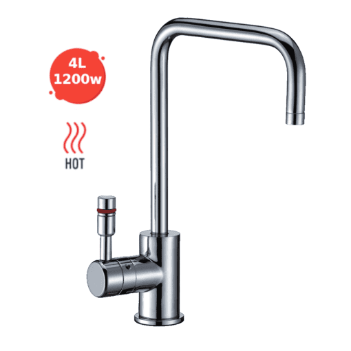 Everboil 1S Boiling Water Tap - Image 2