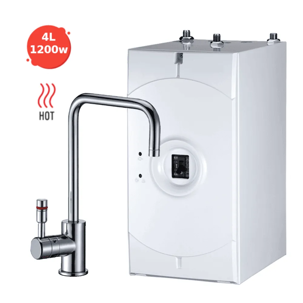 Everboil 1S Boiling Water Tap