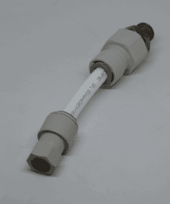 Alternative view of Seagull Hose Adaptor x 7/16" NPT Female