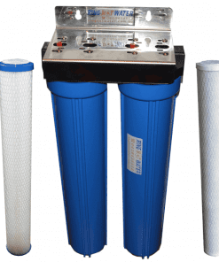 whole house water filter system