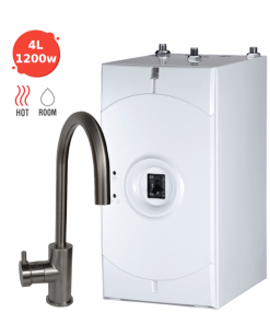 Everboil 2R Boiling Water Tap
