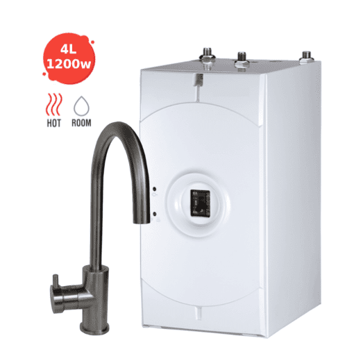 Everboil 2R Boiling Water Tap