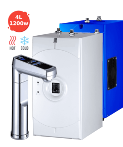 Everboil BC1.2 Boiling Chilled Water Tap