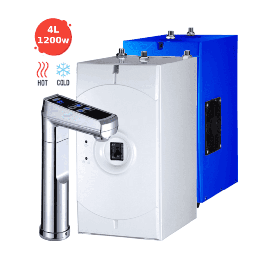 Everboil BC1.2 Boiling Chilled Water Tap