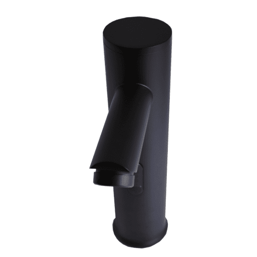 black-sensor-tap