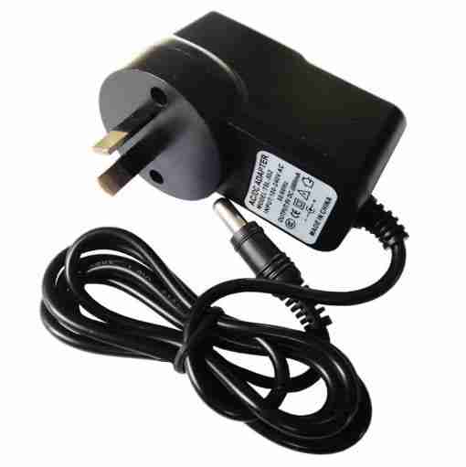 Sensor Water Tap Power Adapter